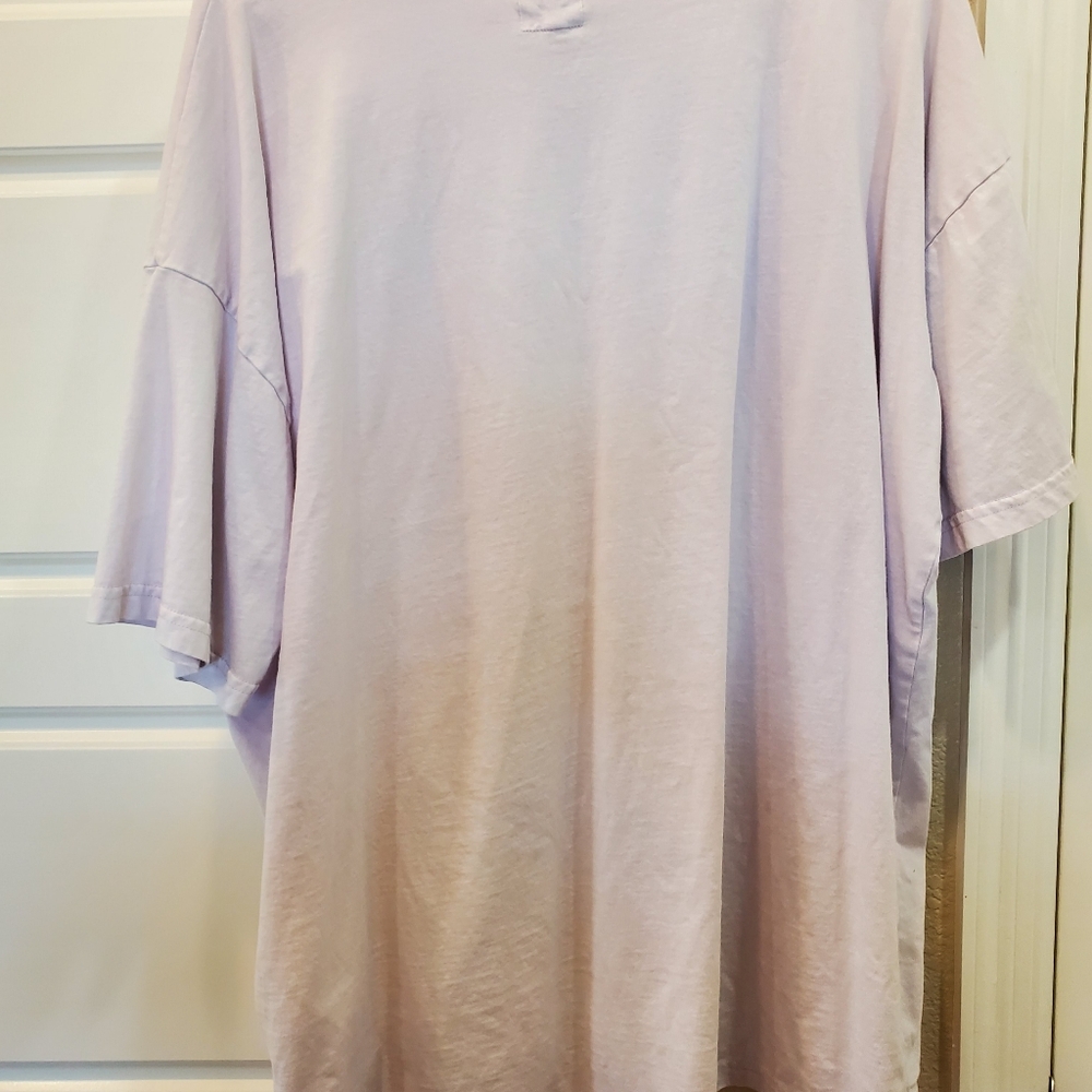 Modish‎ Rebel Tee - Picture 4 of 4